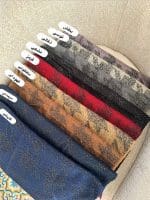 شال موهر پيچازي - Image 9