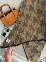 شال موهر پيچازي - Image 7