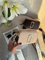 کیف جاکوبس کد 1296 - Image 2