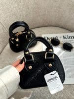 مینی کیف طرح برند کد 3392 - Image 2