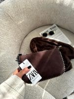 کیف زارا - 3258