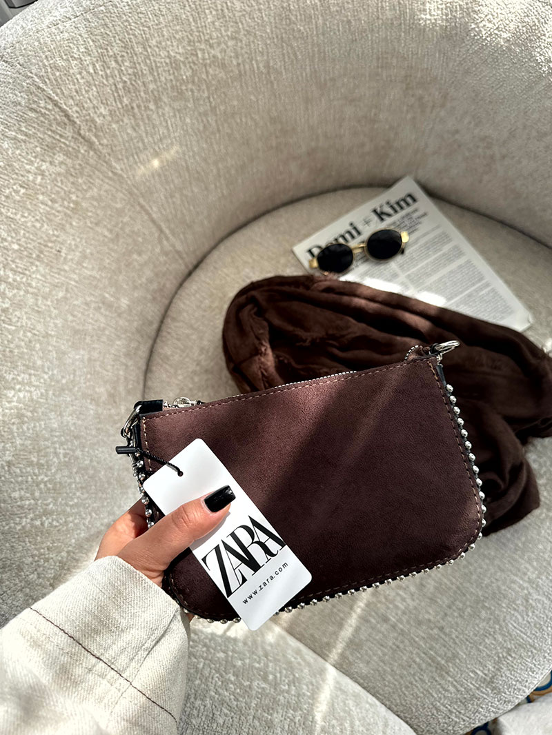 کیف زارا - 3258