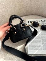 مینی کیف طرح برند کد 3392 - Image 4