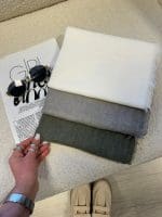 شال رزا - Image 4