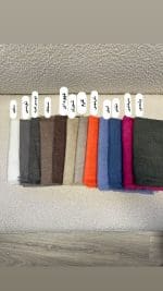 شال رزا - Image 5