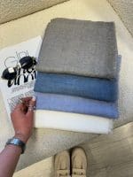 شال رزا - Image 2