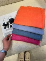 شال رزا - Image 3