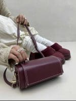 کیف زارا دو بند - Image 3