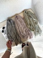 شال دنیز - Image 4