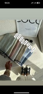 شال د‌ونات - Image 3