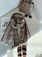 شال کوچ ۴ فصل - Image 3