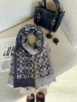 شال کوچ ۴ فصل