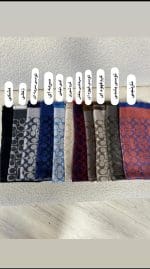 شال کوچ ۴ فصل - Image 2