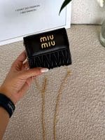 کیف مینی miumiu کد 687 - Image 3