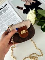 مینی بگ کوچ کد 1641