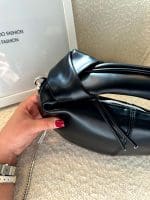 کیف زارا گرد کد  3278 - Image 2