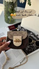 مینی بگ کوچ کد 1641 - Image 2