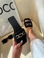 اسلیپر کنفی کد 2446 - Image 4