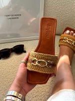 اسلیپر کنفی کد 2446