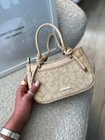 کیف کنفی زارا کد 3334