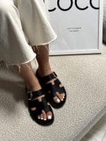 صندل هرمس کد 2434 - Image 2