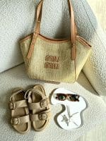 کیف ساحلی میومیو کد 414 - Image 3