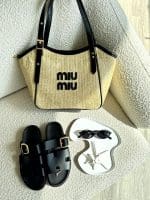 کیف ساحلی میومیو کد 414 - Image 2