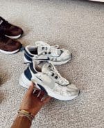 کتونی نایکی V2K - Image 3