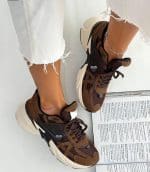 کتونی نایکی V2K