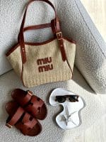 کیف ساحلی میومیو کد 414