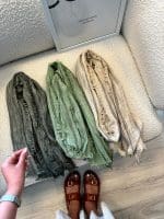 شال آلیس - Image 5