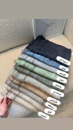 شال آلیس - Image 4