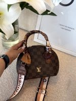 کیف مینی ال وی کد 3420