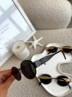 عینک سلین کد ۳۰۰۷