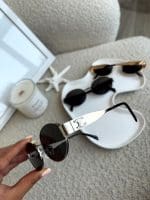 عینک سلین کد ۳۰۰۷ - Image 2