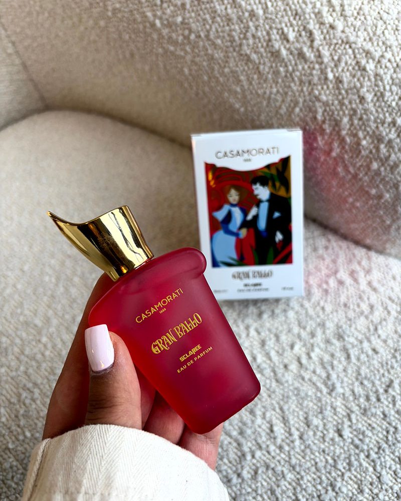 ادکلن کازاموراتی 30ml