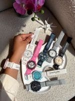 ساعت امگا سواچ کد ۳۰۰۲