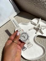 ساعت امگا سواچ کد ۳۰۰۲ - Image 4