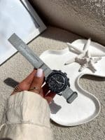 ساعت امگا سواچ کد ۳۰۰۲ - Image 5