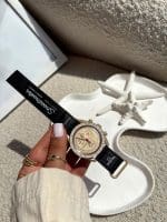 ساعت امگا سواچ کد ۳۰۰۲ - Image 6