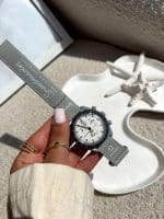 ساعت امگا سواچ کد ۳۰۰۲ - Image 9