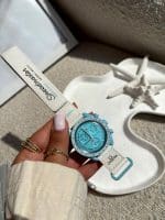 ساعت امگا سواچ کد ۳۰۰۲ - Image 8