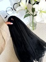 شال گیپور ابریشم - Image 4