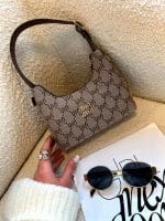 کیف MIUMIU کد 411 - Image 2