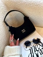 کیف MIUMIU کد 411 - Image 3