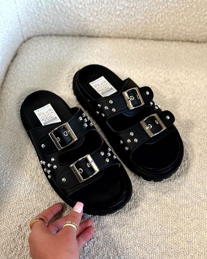 صندل پرچی Dior کد 2353
