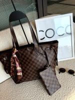 کیف LOUIS VUITTON کد 369 - Image 3