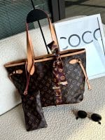 کیف LOUIS VUITTON کد 369 - Image 2