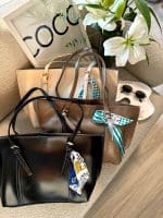 کیف دانشجویی منگو کد 1152 - Image 5