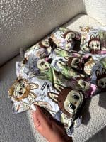 عروسک لبوبو - Image 3